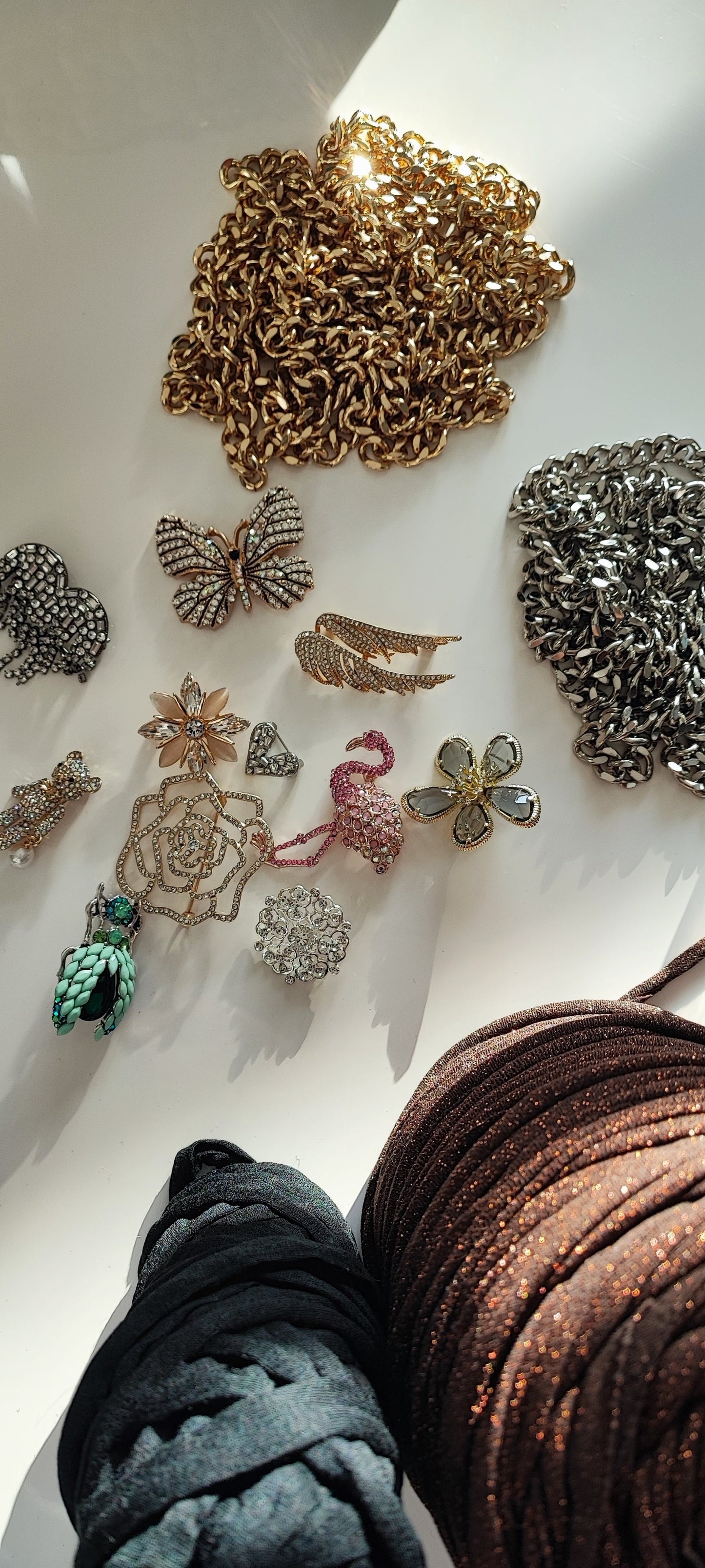 VOTRE SAC SUR MESURE