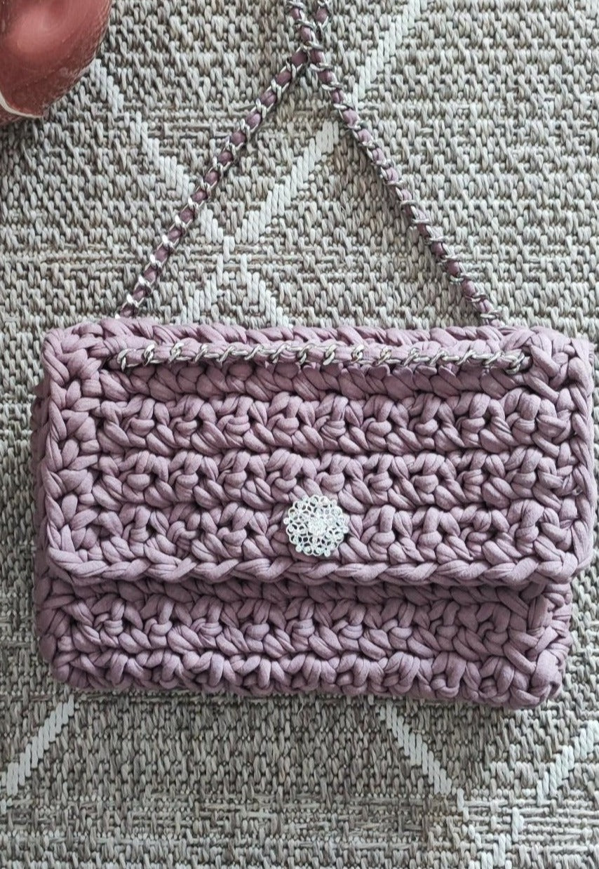 SAC TAUPE