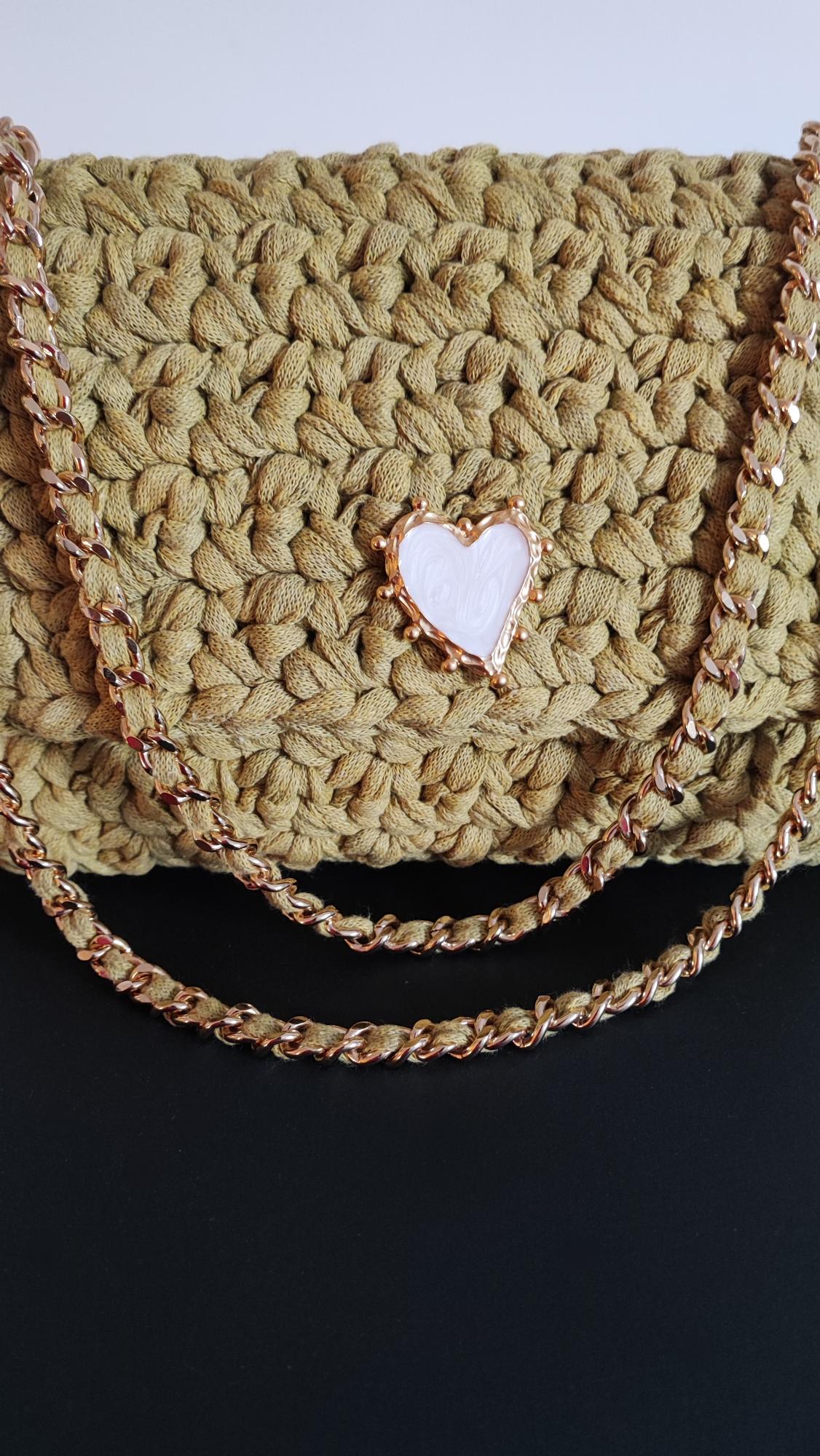 SAC VERT ANIS