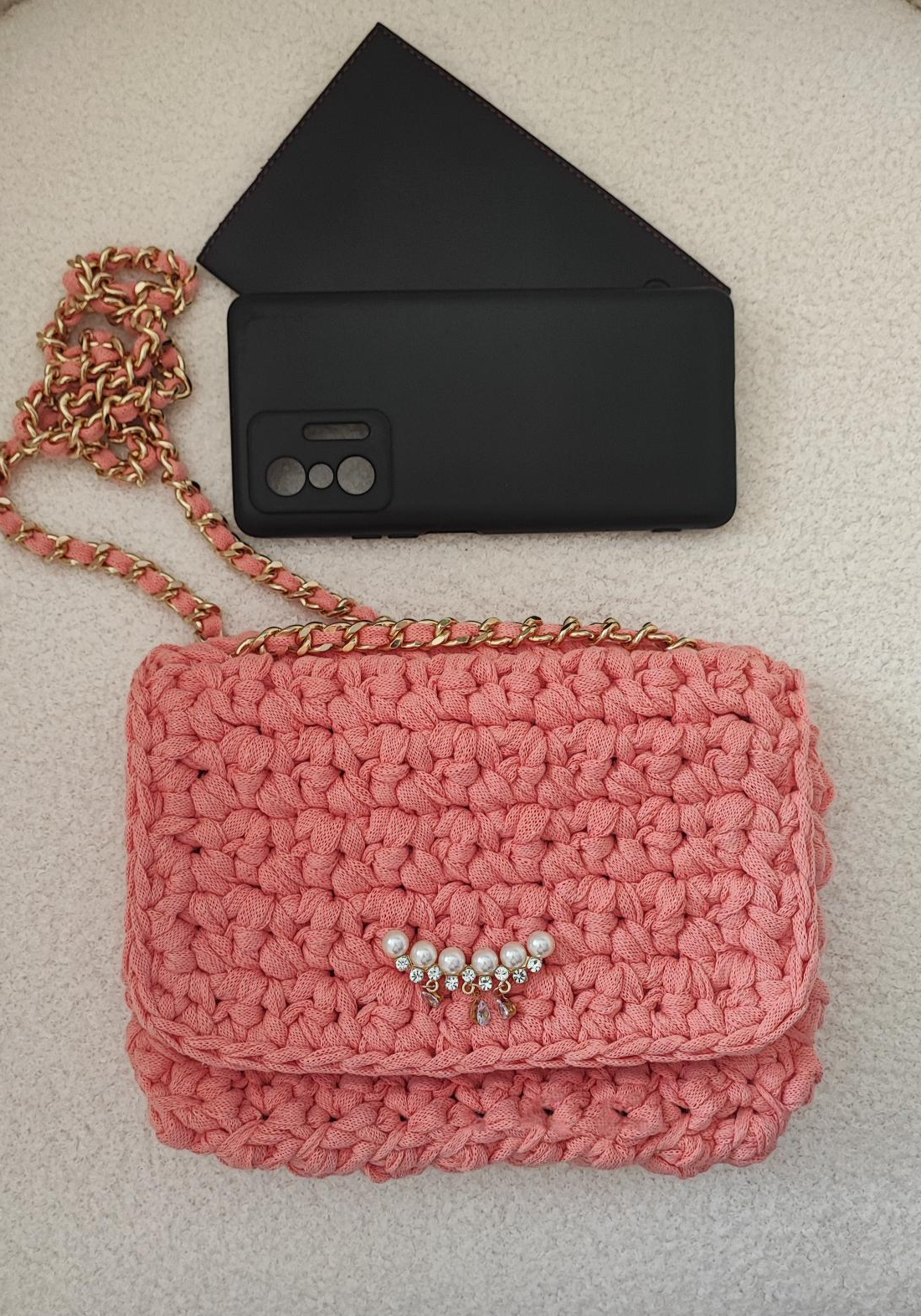 SAC MINI PÊCHE