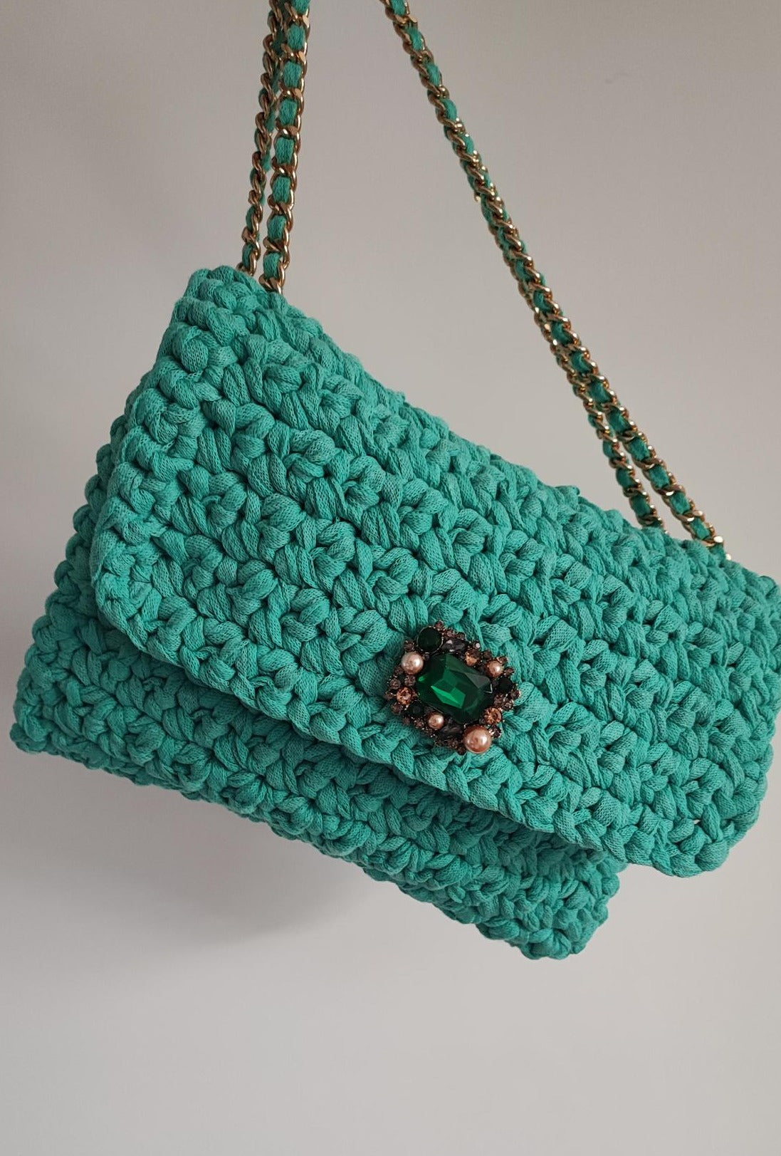 SAC MENTHE FLASH