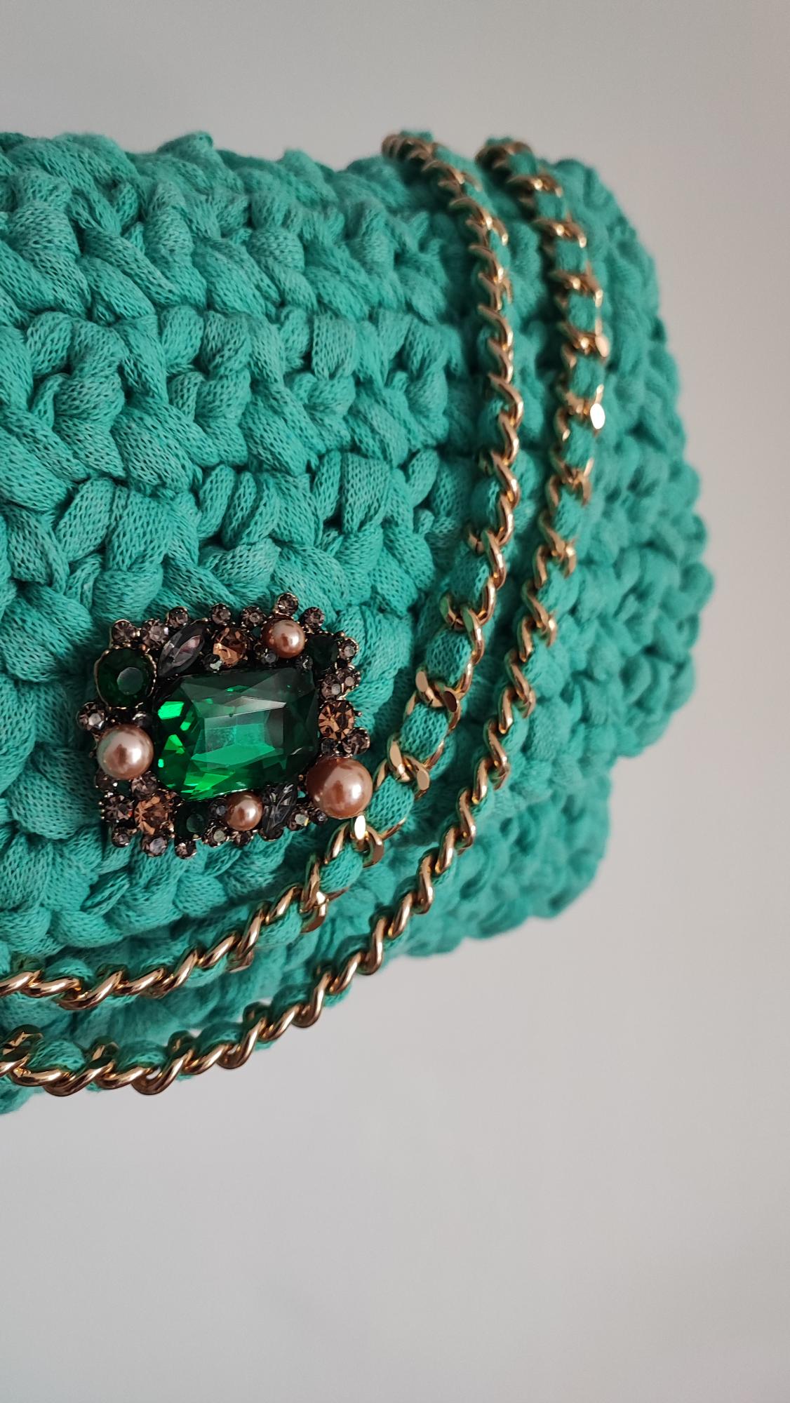 SAC MENTHE FLASH
