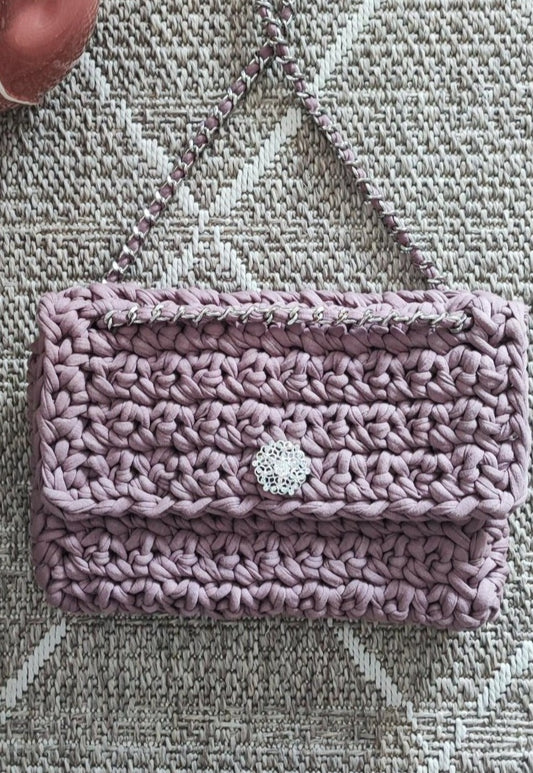 SAC TAUPE