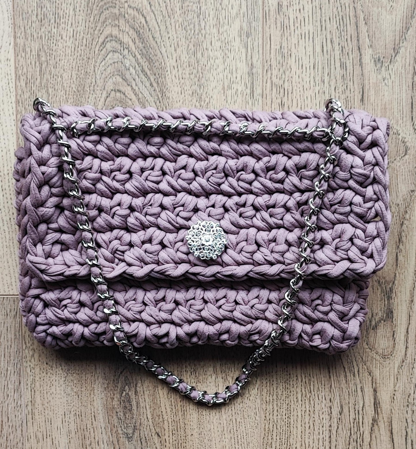 SAC TAUPE