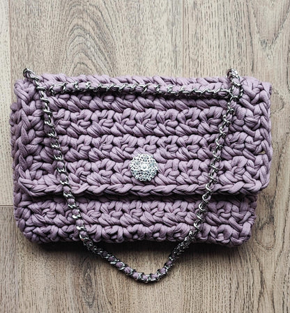SAC TAUPE