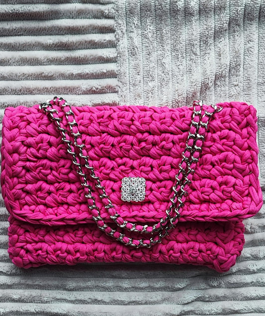 SAC FUSHIA
