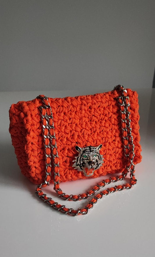 SAC ORANGE MINI