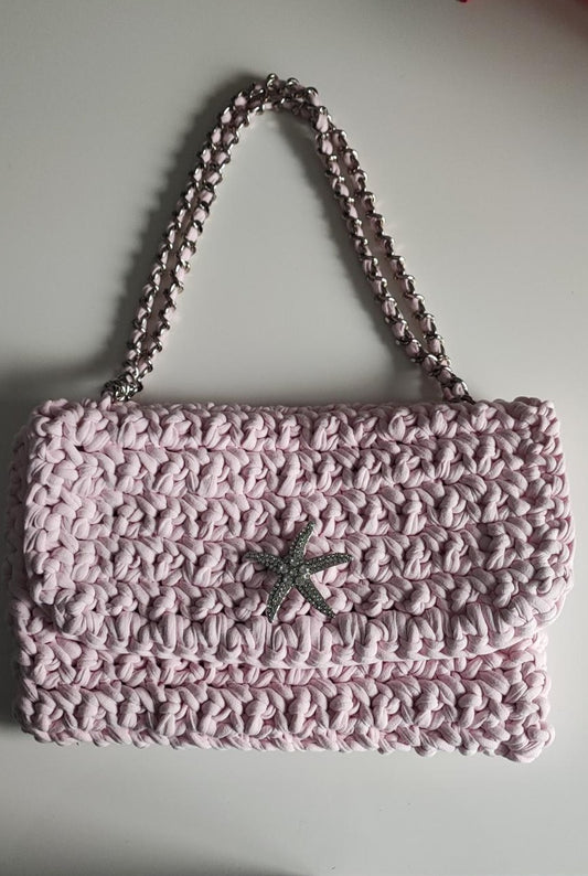 SAC ROSE PASTEL