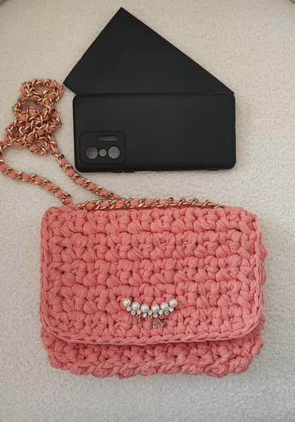 SAC MINI PÊCHE