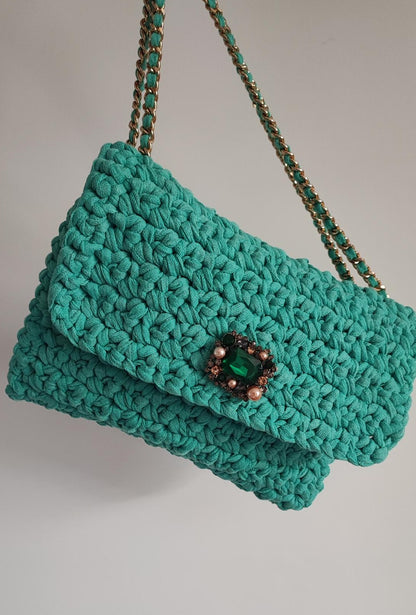 SAC MENTHE FLASH
