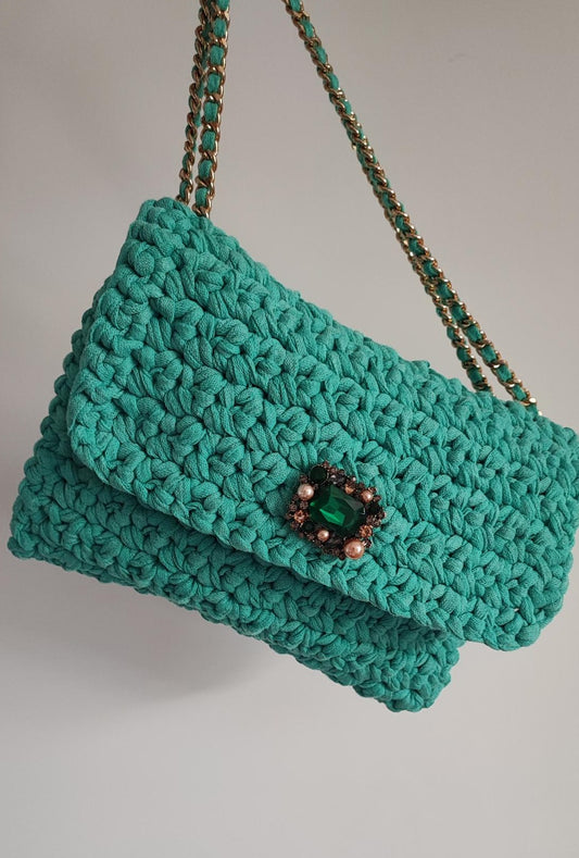 SAC MENTHE FLASH